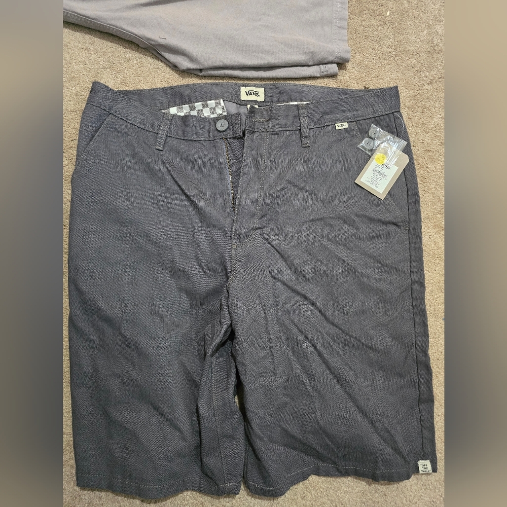 Vans Shorts